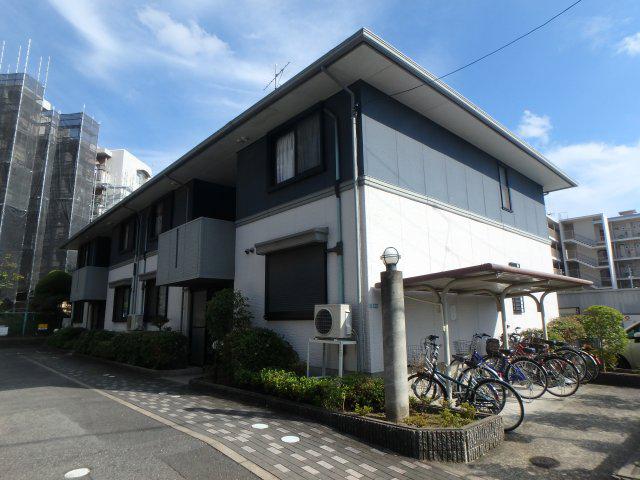 ティエラ甲東園(1LDK/2階)