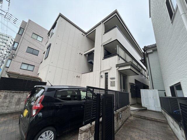 コンフォート宮本町