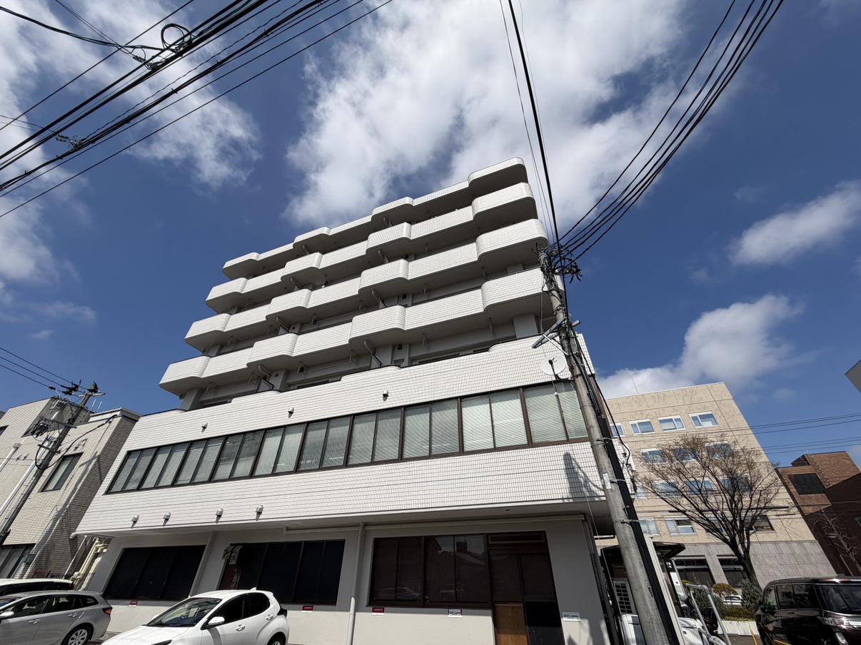 長町南たちばなビル