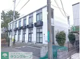 レオパレス文京台ハイツ