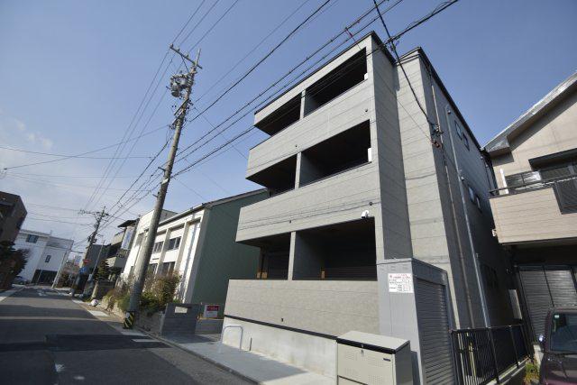大旺スクエア