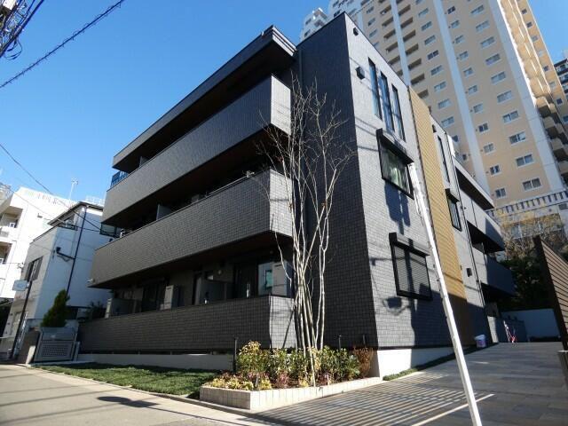 LUMORA玉南
