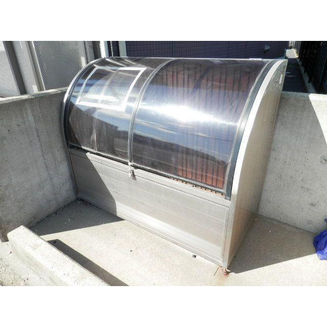 メゾン ボヌールK A棟