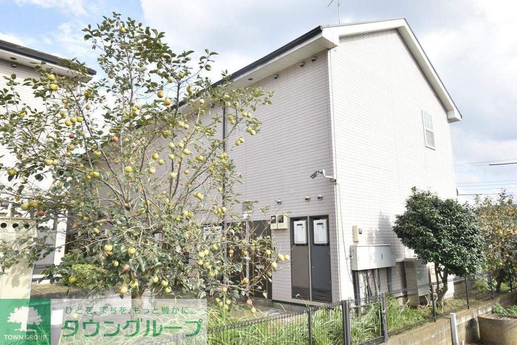 レオパレス鶴間アイリスI