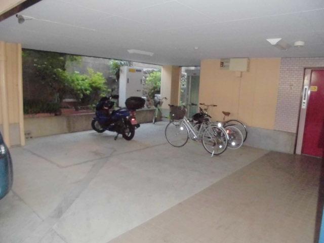 シャトレ西八王子