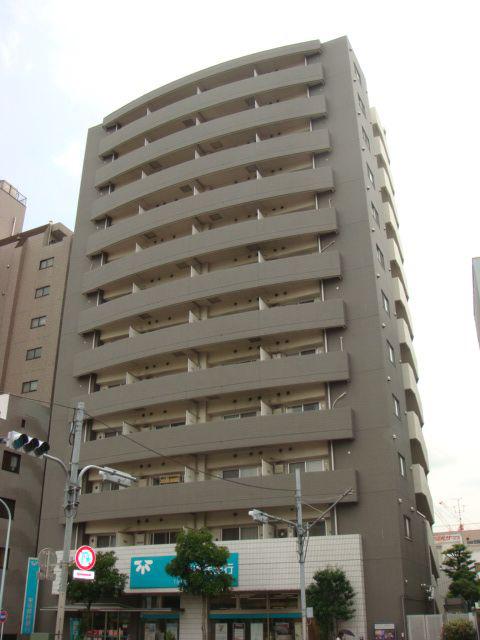 プライムアーバン町屋サウスコート