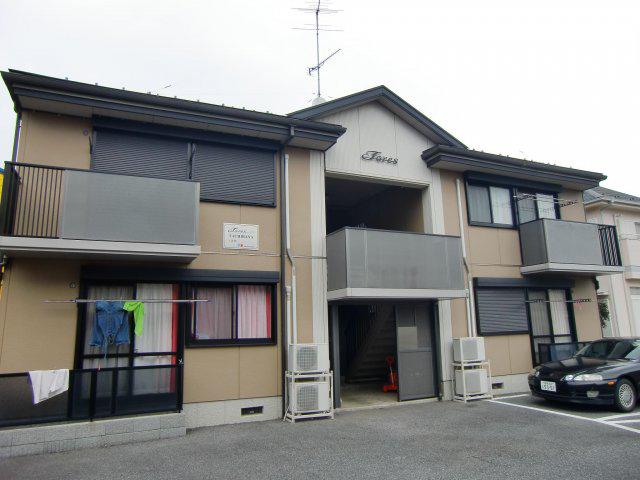 フォーレスTACHIBANA参番館