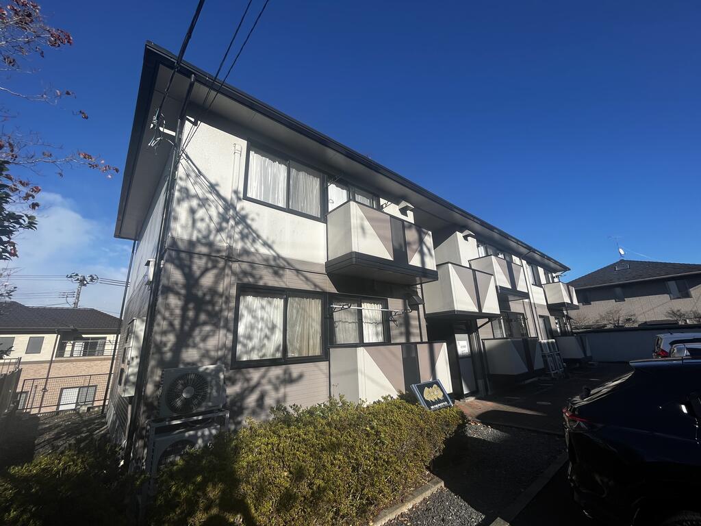 セジュール加茂