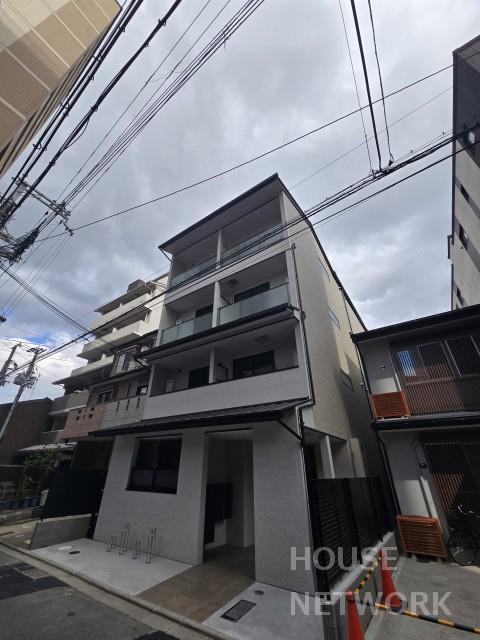アドバンスコート四条堀川