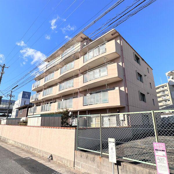 サンパーク大鐘