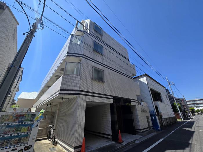 AMAVEL鷺ノ宮