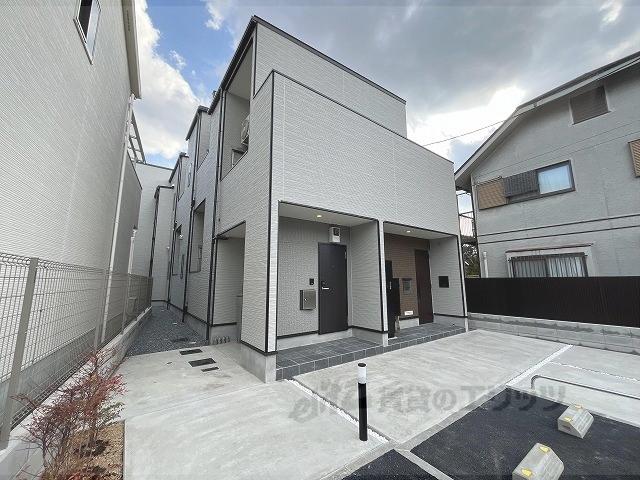 ハーモニーテラス音羽中芝町