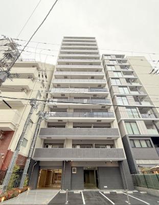 コンフォリア・リヴ淡路町一丁目