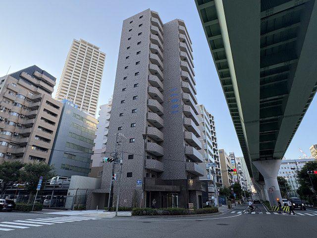 リーガル神戸三宮II