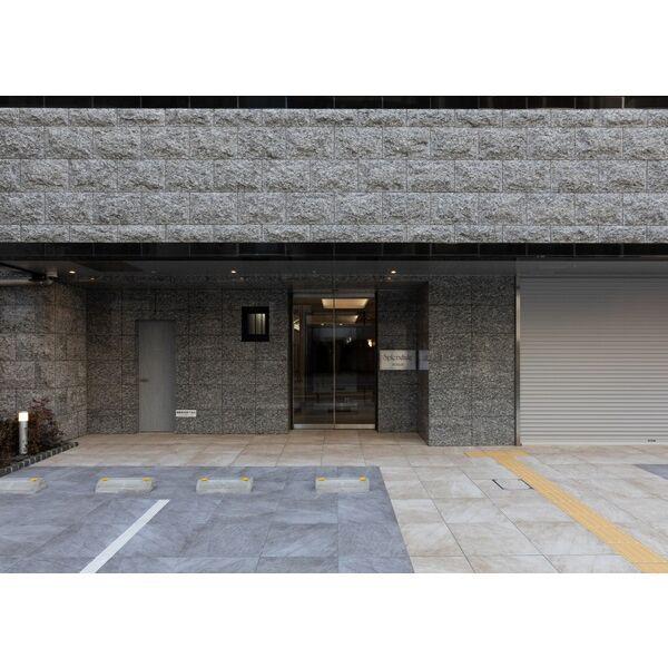 スプランディッド堀江