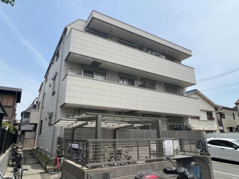 シーサイドヴィラ浜甲子園
