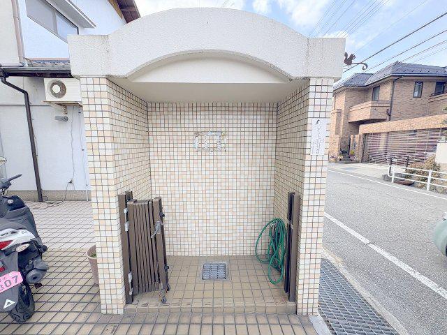 シャトークレイン