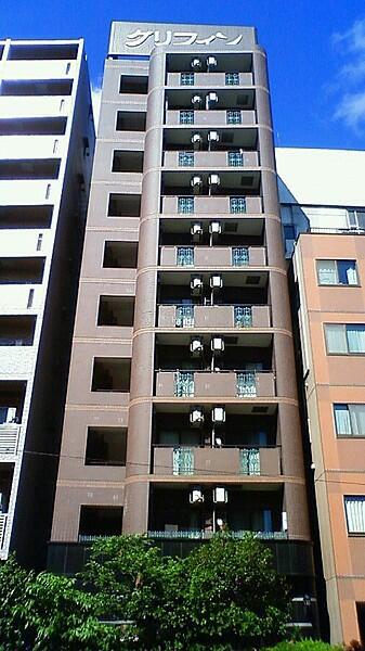 グリフィン横浜・桜木町六番館