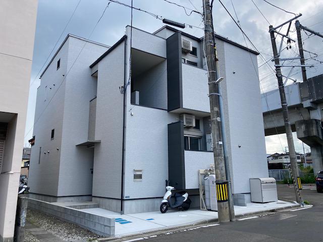エクセルシア1番館