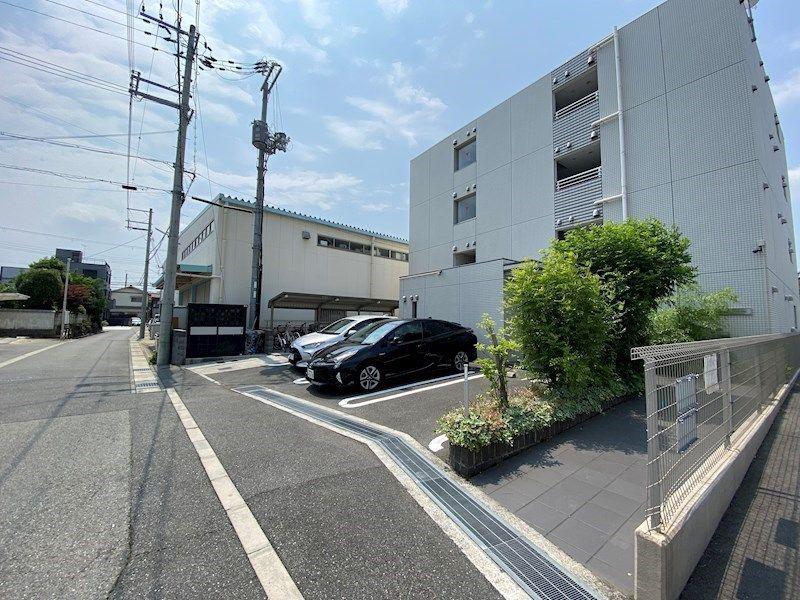 ブリーズコート城北