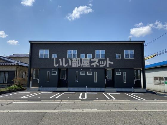 エトワール・ミキ A・B