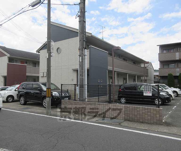 アーバンスクェアI