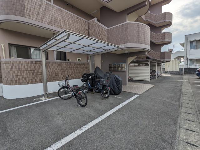 グレースコーポA