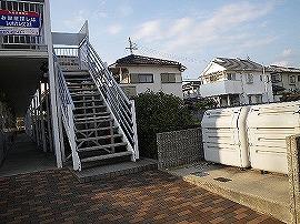 レオパレスMS加古川