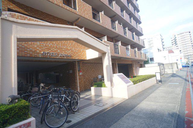 ダイアパレス高崎中央