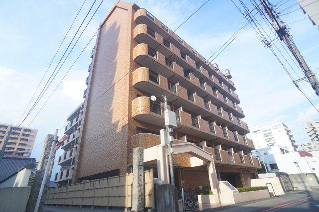 ダイアパレス高崎中央