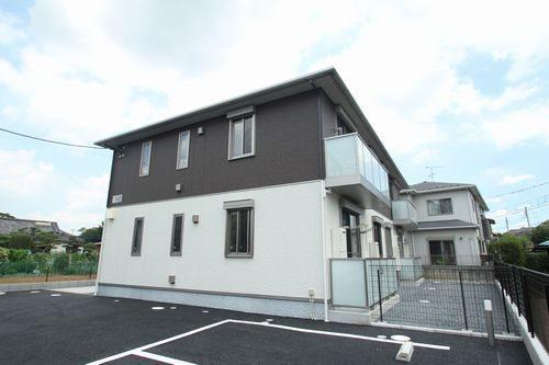 ベルネージュ