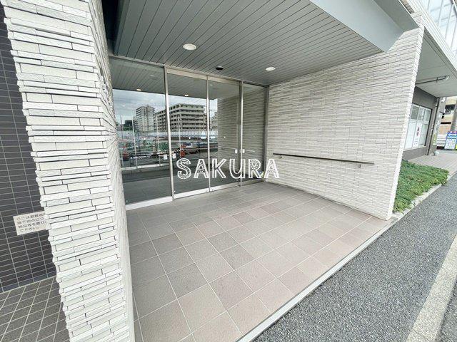 ヴェールシャルマン戸塚 II