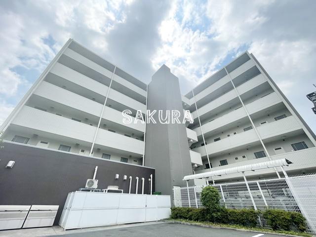 ヴェールシャルマン戸塚 II