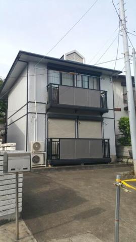 第2根岸荘