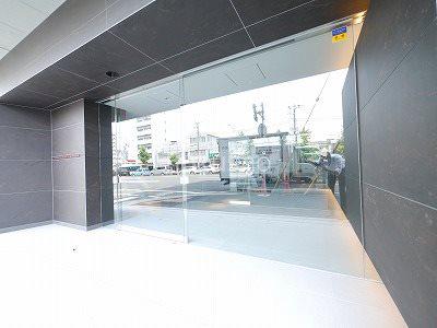 クレイシア西横浜