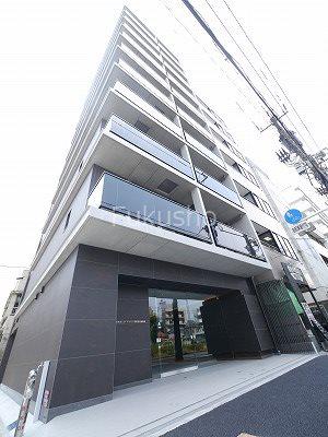 クレイシア西横浜(1K/10階)