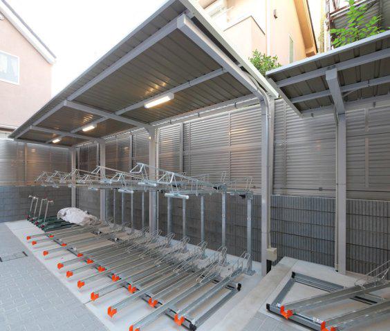 PREMIUMCUBE中野富士見町