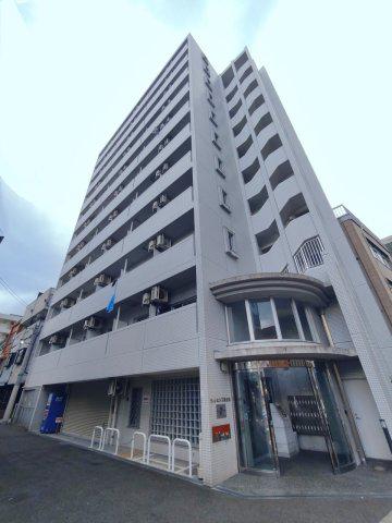 ウィンヒルズ難波南