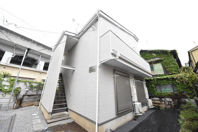カインドネス吉祥寺南町