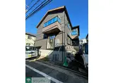 クレール明大前