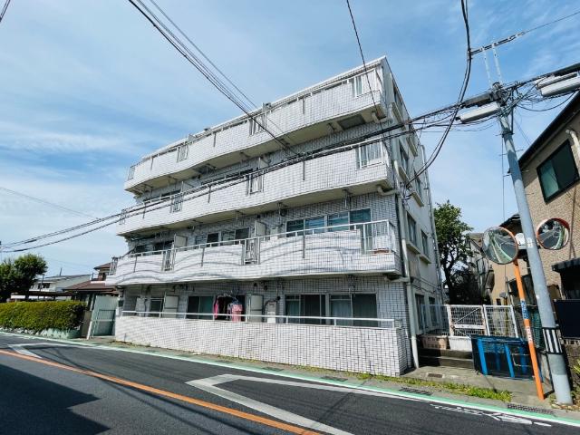 レヂオンス花小金井パート2