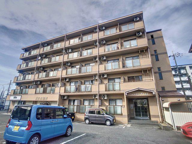 APEX FLAT