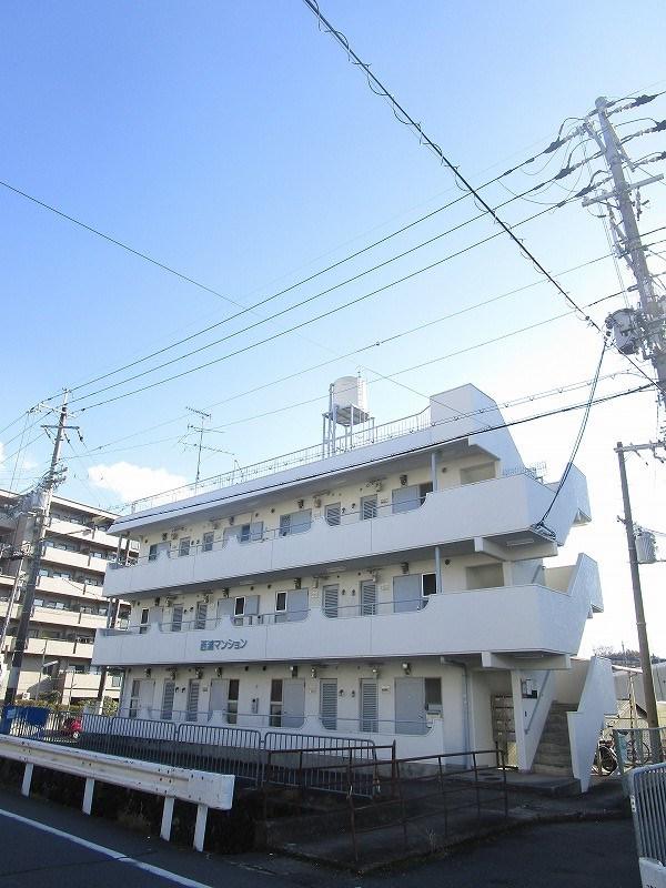 西浦マンション