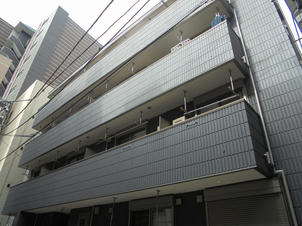 ステラ江戸川橋