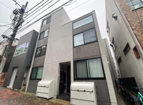 LIFEED CREAL広尾