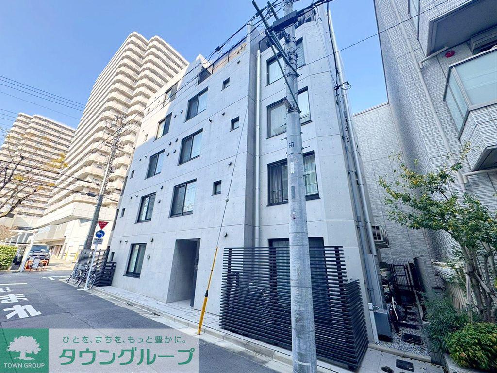 FARE住吉II