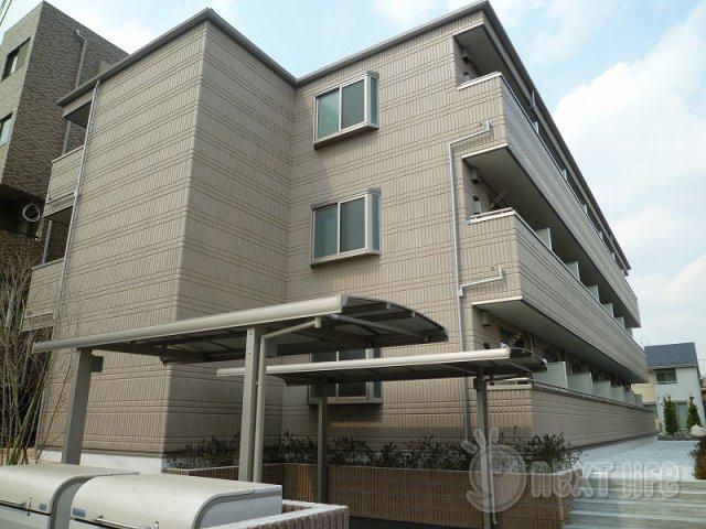 リリズマンション