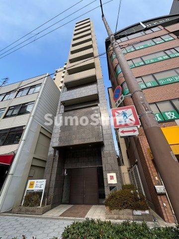 ドゥーエ玉造