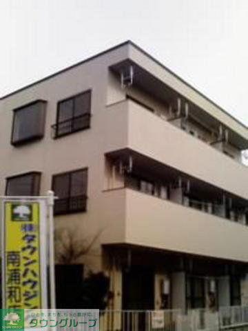 領家レジデンス