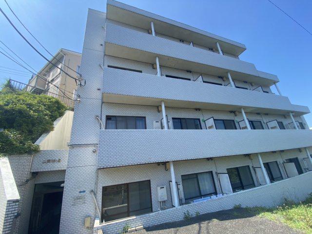ラフォルテ生田(1K/2階)